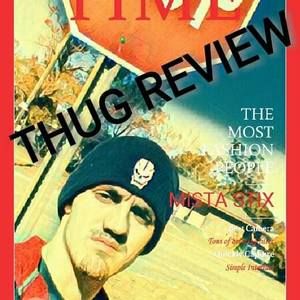 Meet your Posher, Timothy